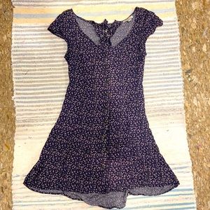 American Eagle dress